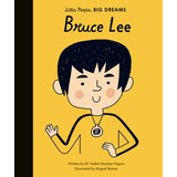 Libro Bruce Lee - Maria Isabel Sanchez Vegara