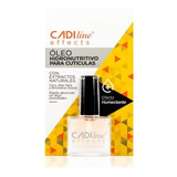 Cadiline  Effects Oleo Hidronutritivo De Almendras 10ml 