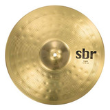 Platillo Crash Sabian 16puLG Sbr