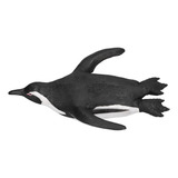 Maqueta De Simulación De Juguetes Ocean Animals, Goma Blanda