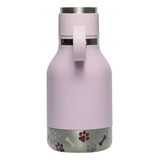 Asobu - Recipiente Para Perros Acero Inoxidable (1 L) 