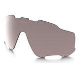 Mica De Reemplazo Para Oakley Jawbreaker - Prizm Grey Oo9290