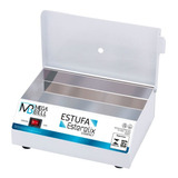 Estufa Esterelix Megabell Compact Para Alicates