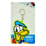 Disney Pato Donald Llavero Colgante Bestway