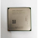 Processador Amd Phenom X3 8650 Hd8650wcj3bgh Am2 2.30ghz