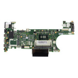 Placa Mãe Lenovo Ideapad T480 Ddr4 Corei5-8250u Nm-b501