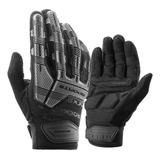 Guantes Para Bicicleta Motociclismo Protección Rockbros S210