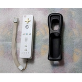 Control Wii Con Motion Plus Integrado! Original Nintendo Wii
