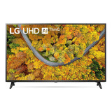 Smart Tv LG Ai Thinq 55up7500psf Lcd 4k 55  100v/240v