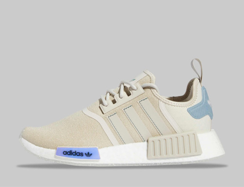 Tenis adidas Nmd_r1