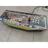 Consola Arcade