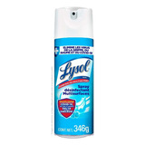 Lysol ® Aerosol Desinfectante Para Superficies Cirsp 346gr.