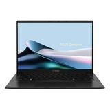 Portátil  Zenbook 2024, 14  Oled Ryzen 7 8840hs, 16gb