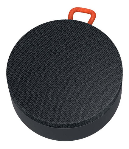 Parlante Xiaomi Mi Portable Bluetooth Speaker Gray Portatil