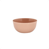 Set X24 Bowl Plastico Compotera Para Cereales Snack Y Postre