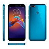 Moto E6 Play 32 Gb Azul 2 Gb Ram