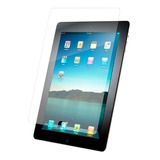 Mica De Cristal Templado Para iPad 2 3 4 Dureza 9h