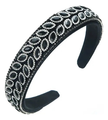 Diadema Para El Cabello, Diadema Elegante, Diadema Mujer | MercadoLibre