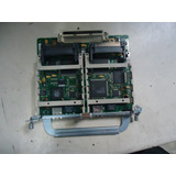 Módulo De Rede Ethernet De 2 Portas Cisco Nm-2fe2w-v2