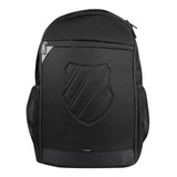 Mochila K-swiss Shield Neg Negro