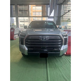 Toyota Tundra Limited 2024 Entrega Inmediata 