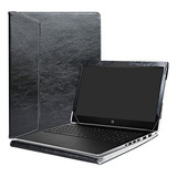 Funda Protectora Para Hp Probook 450 G5/455 G5, Negra