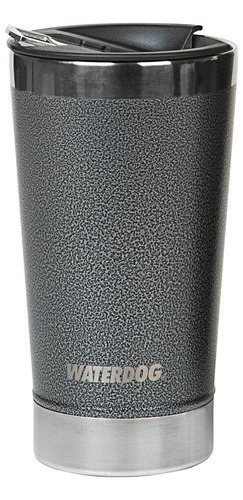 Vaso Termico Cervecero Waterdog Beer 500 Ml Acero Inoxidable