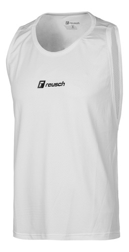 Musculosa Deportiva Hombre Dry Fit Reusch Exclusivo