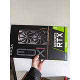  Evga Xc3 Ultra Gaming Geforce Rtx 30 Series Rtx 3080 10g-p5