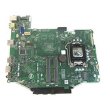 2n9vv Dell Optiplex 5250 Aio  Lga 1151 Intel Motherboard