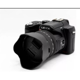 Câmera Leica Vlux1