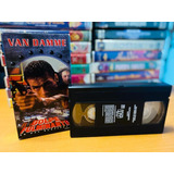 Pelicula Vhs Golpe Fulminante