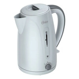 Pava Electrica Oster Jarra Plastica 1,7l 1850w Mate Cafe Te