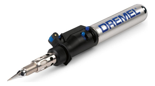 Dremel Versatip Pirograbador Y Soldadura A Gas