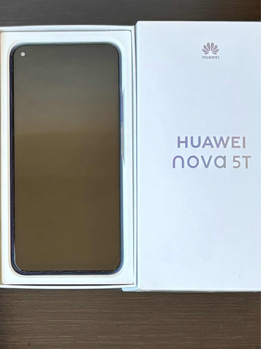 Huawei Nova 5t Liberado