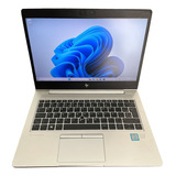 Notebook Hp 830 G5 I5/8° Ger/ 8gb /ssd 240gb