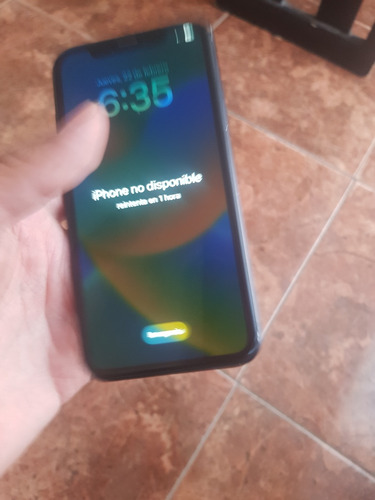 iPhone  Xr Con Contraseña  128gb