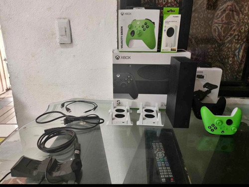 Xbox Series S 1t
