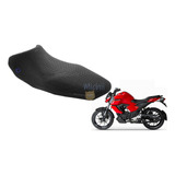 Malla Mesh Protector Cubreasiento Premium Yamaha Fz 3.0 Fi