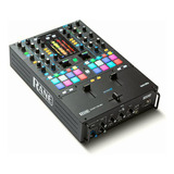 Rane Dj Seventy-two Mkii Mezclador Dj Profesional De 2