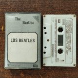 The Beatles The Beatles Casete