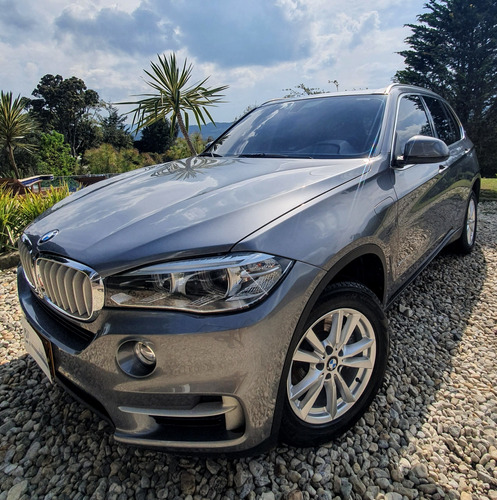 Bmw X5 Hibrida 40e X-drive 