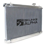 For Skunk2 Alpha Series 90-98 Mazda Miata Radiator Ccn