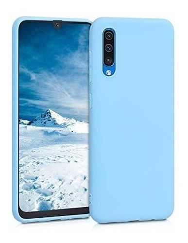 Funda Kwmobile Para Samsung Galaxy A50/a50s/a30s (hqz1)