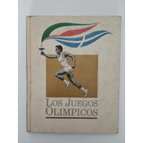 Juegos Olimpicos 1968 (nestle) Álbum 