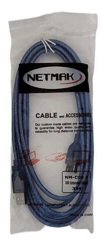 Cable Usb A/b Para Impresoras