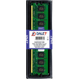Memoria Dale7 Ddr2 1gb 533 Mhz Desktop 16 Chips 1.8v