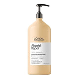 Loreal Serie Expert Absolut Repair Shampoo.1500ml