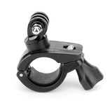 Soporte Manublio Para Go Pro Bici O Moto , 