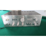 Amplificador Polivox Stereo Ap3100
